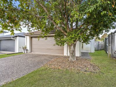 26 Seashell Avenue, Coomera