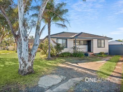 39 Eleebana Crescent, Koonawarra