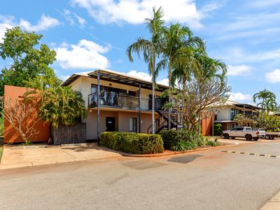 9 / 11 Oryx Road, Cable Beach