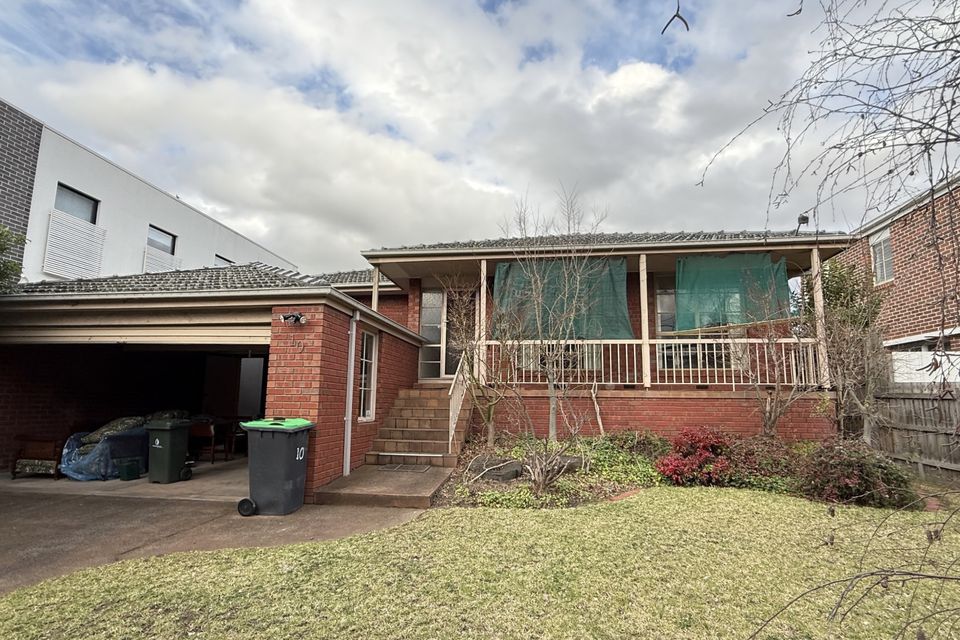 10 Bennett Street, Deepdene