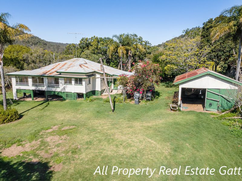 68 Mount Berryman Road, Mount Berryman