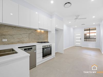 15A & B Montrose st, Quakers Hill