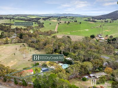 935 Dry Creek Road, Broadford