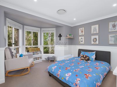 16 Lakeland Circuit, Harrington Park