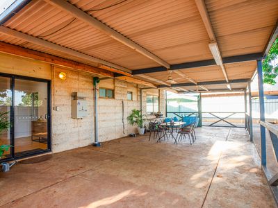 22 Beroona Loop, South Hedland