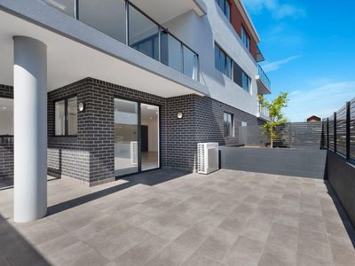 G14 / 2 Thorogood Boulevard, North Kellyville