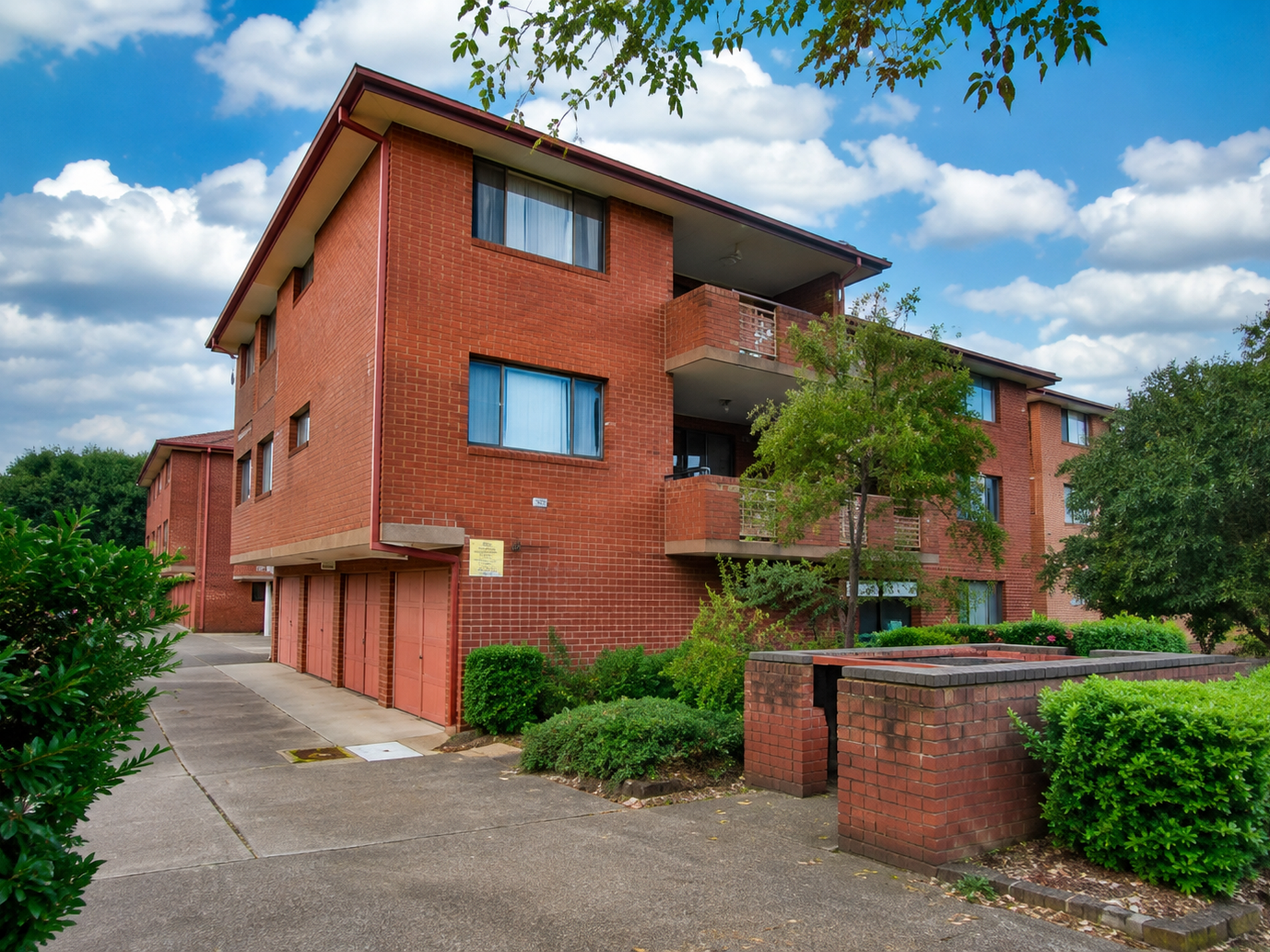 5 / 19 Jessie Street, Westmead