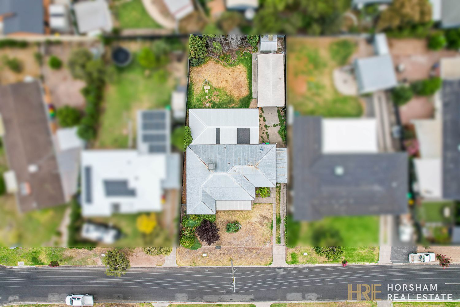 19 Landy Street, Horsham