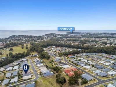 16 & 16A Booyong Avenue, Ulladulla