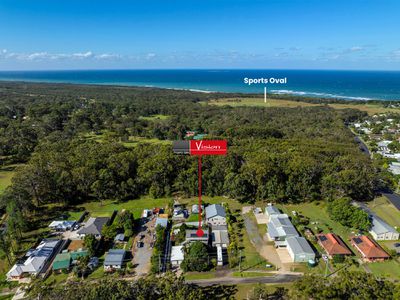 27 Coral Street, Corindi Beach