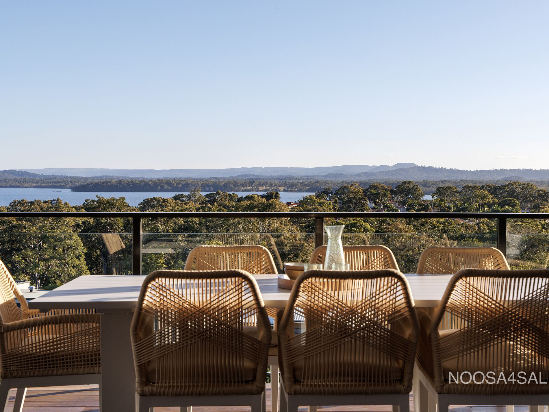 1802 / 7 Lakeview Rise, Noosa Heads