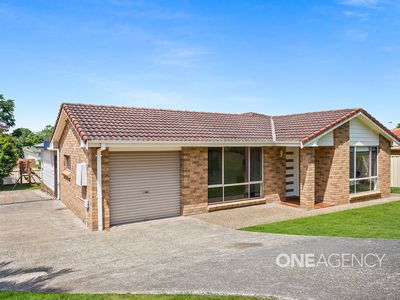 13 Habeda Avenue, Horsley