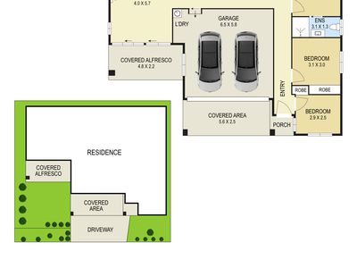 2 / 33 Hampden Street, Kurri Kurri