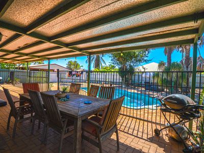 1 Woodman Street, Port Hedland