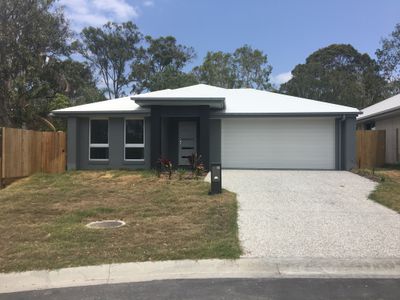 41 Barnes Street , Mango Hill