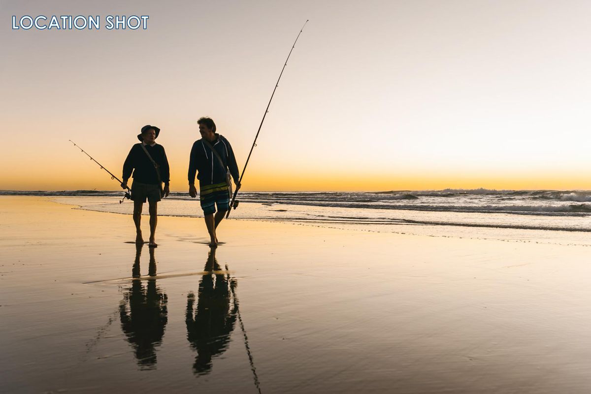 Birrigan Iluka Beach Hickey Street, Iluka