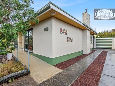 29 Edgar Street, Portland