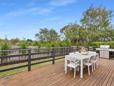 25 Wattle Bird Way, Langwarrin