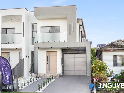 123 Derria Street, Canley Heights