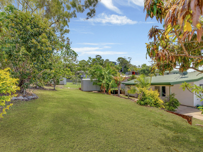 30 Skelton Drive, Yeppoon