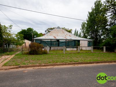 20 Napier Street, Mendooran