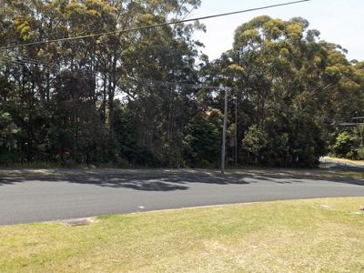 3 Stanton Drive, Ulladulla