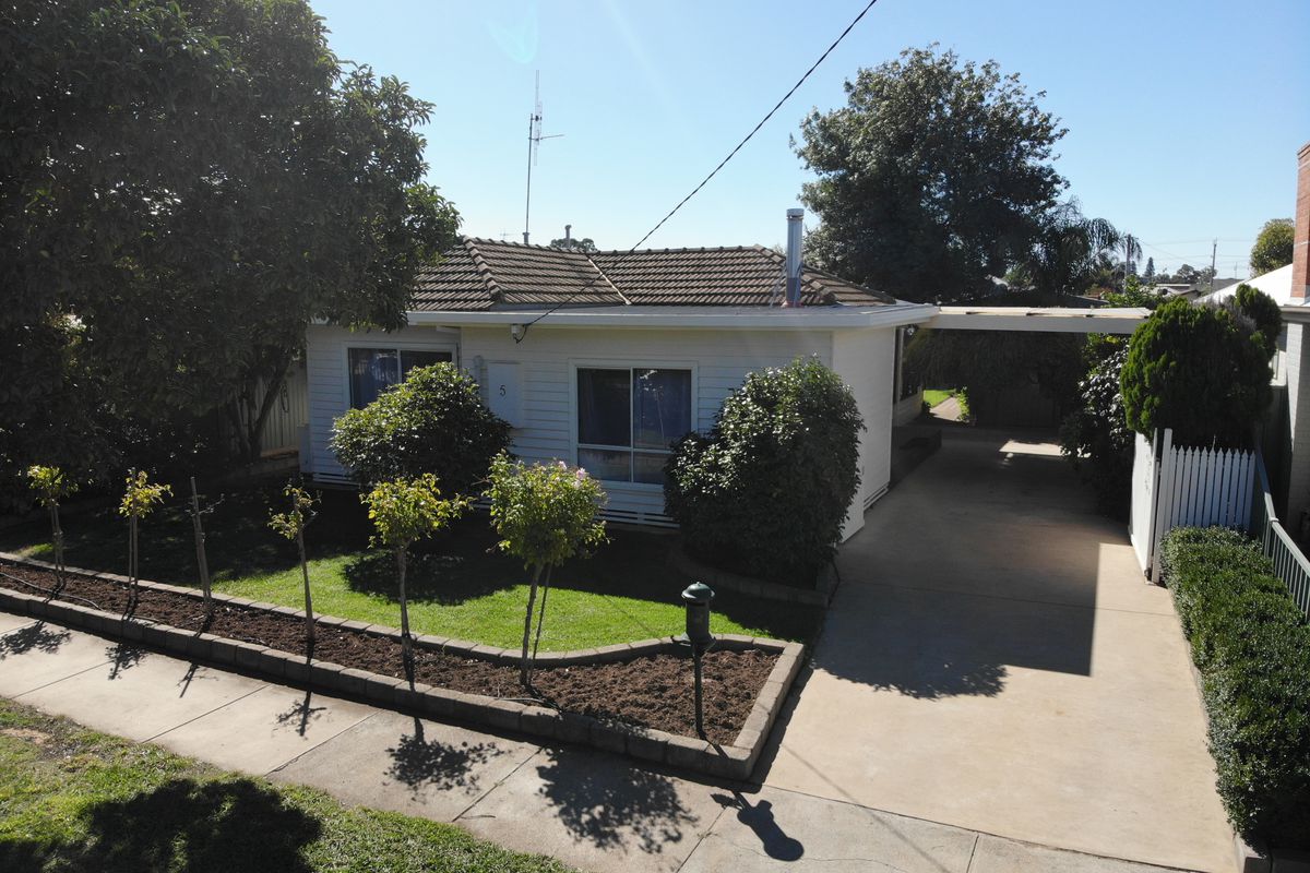 5 Pettifer Street, Kyabram