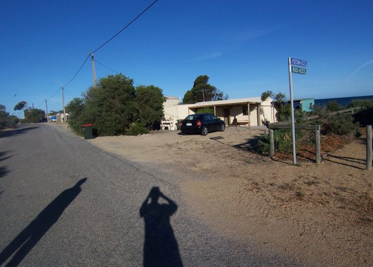 34 Davey Road, Rogues Point