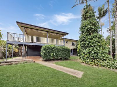 7 Eighth Avenue, Atherton