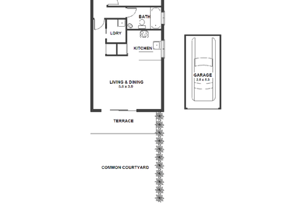 2/32 Cavill Street, Freshwater