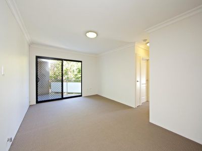 3 / 7-11 Paton Street, Merrylands West
