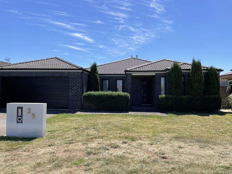 25 Huntingfield Drive, Warrnambool