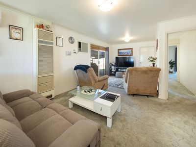 12A EDINBURGH CIRCUIT, Wodonga