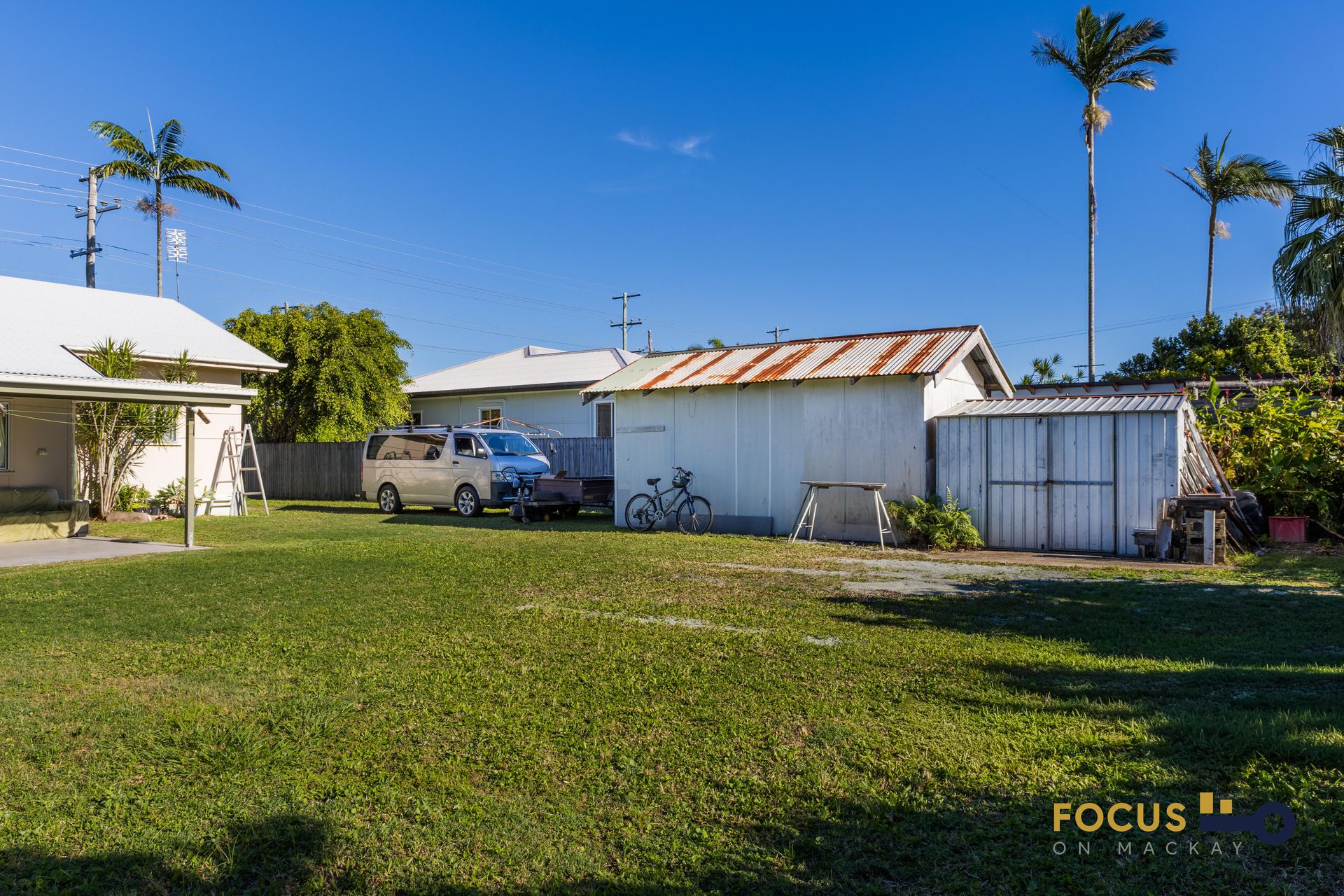 44 Jackson Street, West Mackay