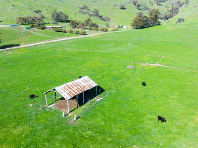591 Murray Valley Highway, Tallangatta