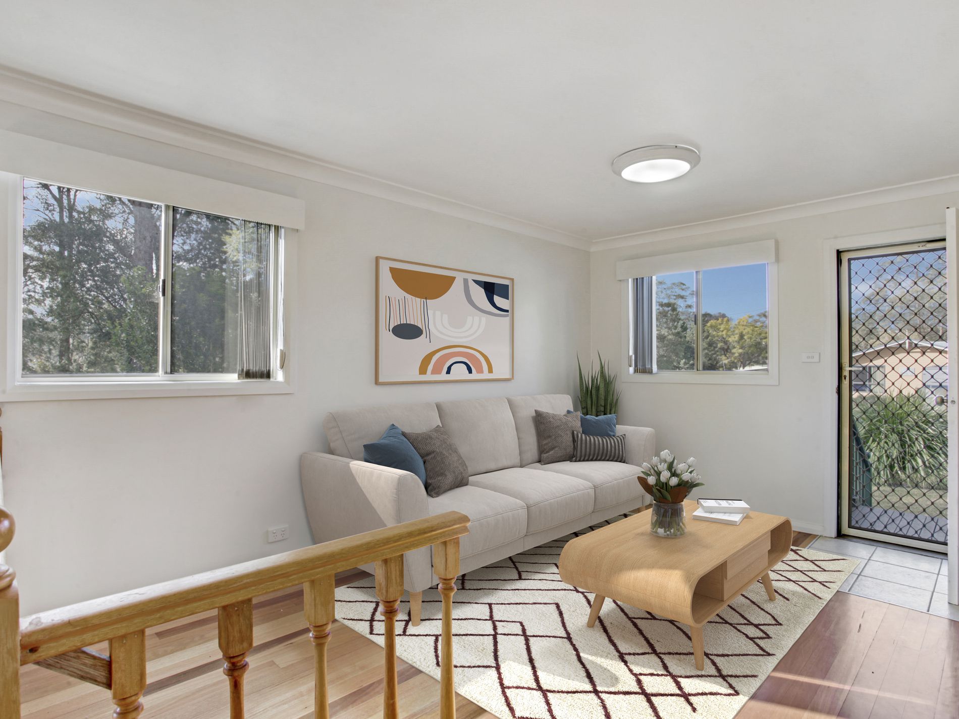 53 Cornfield Parade, Fishermans Paradise