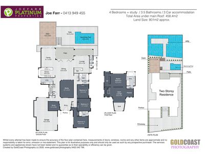 #98 Southaven Drive, Helensvale