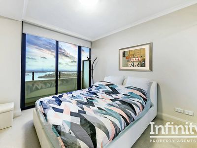 2310 / 46 Walker Street, Rhodes