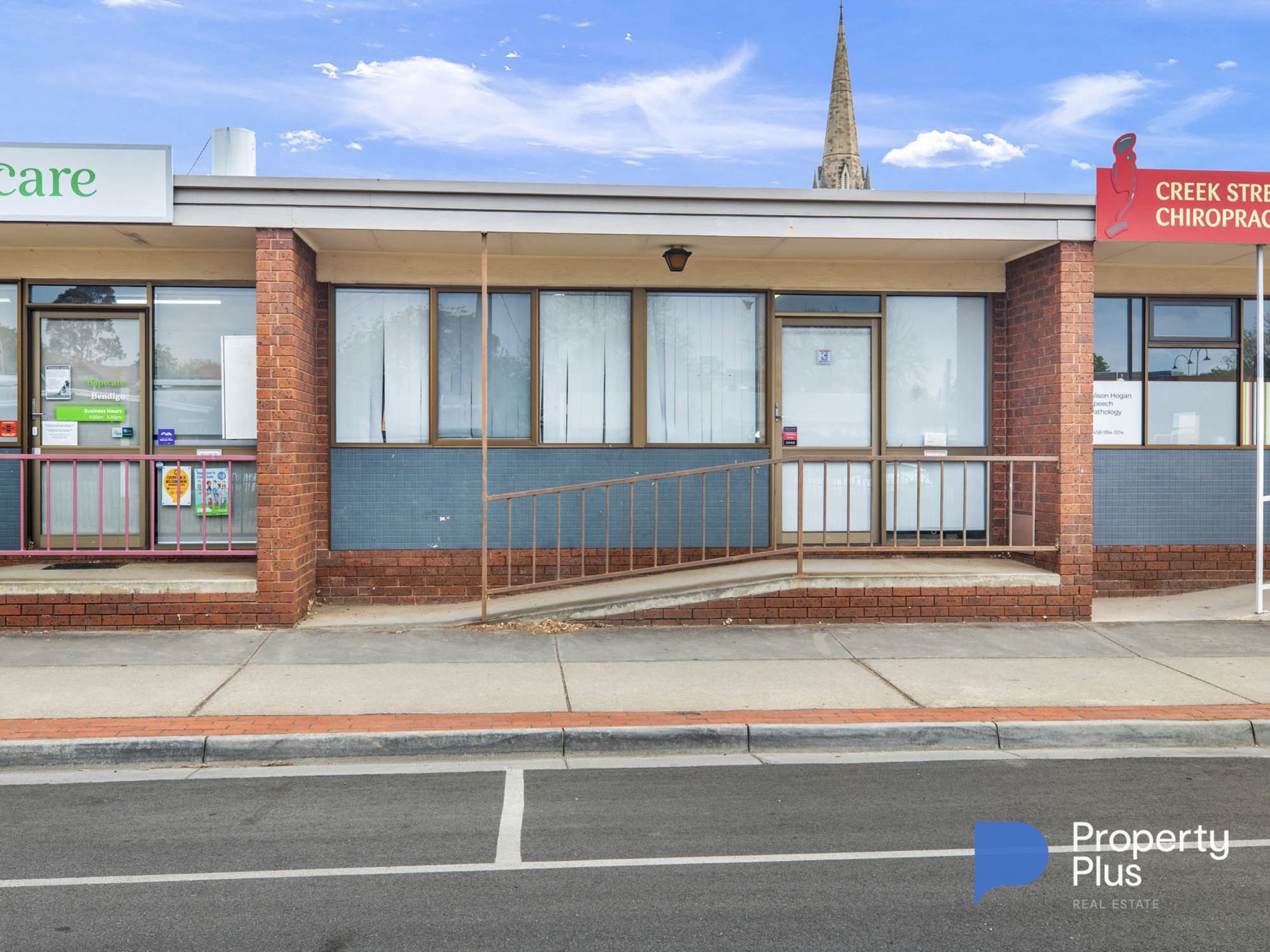 2 / 14 Creek Street North, Bendigo