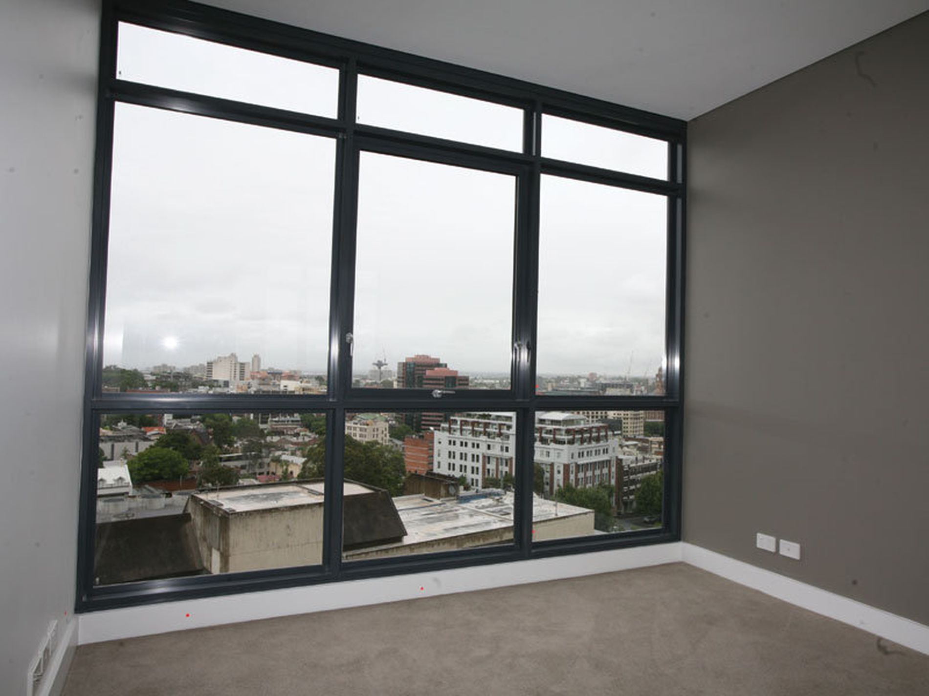 1206 / 200 Goulburn Street, Surry Hills