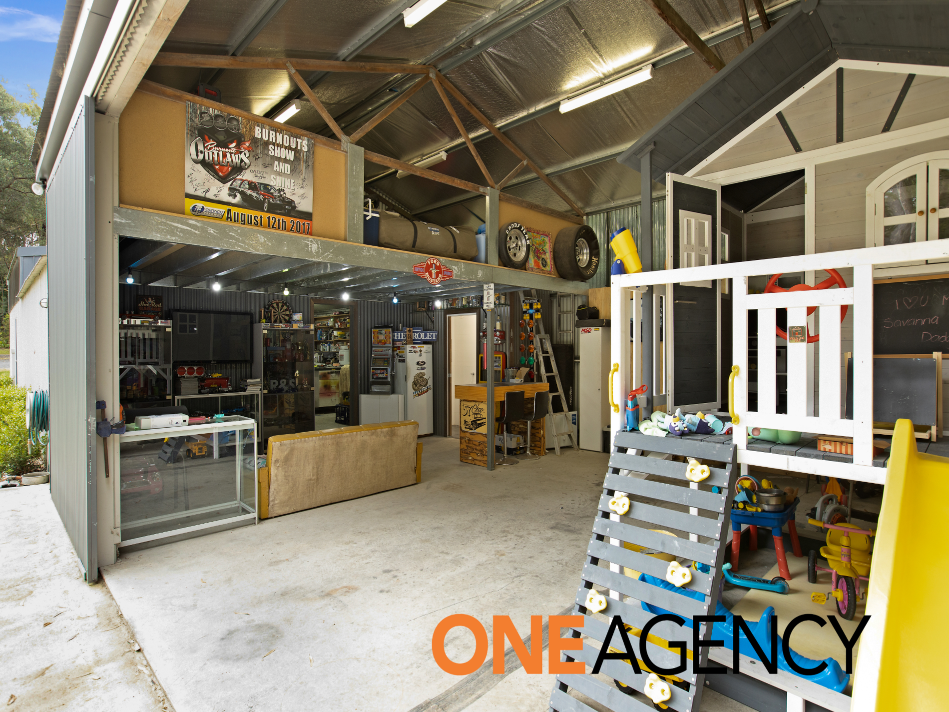 50 The Wool Road, Basin View