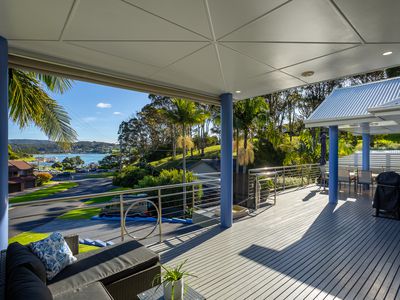 1 Bay Street, Narooma