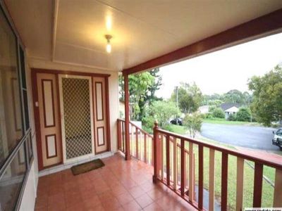 5 Bubb Place, Berkeley