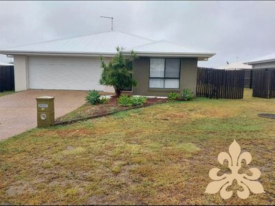 13 Brodie Drive, Gracemere