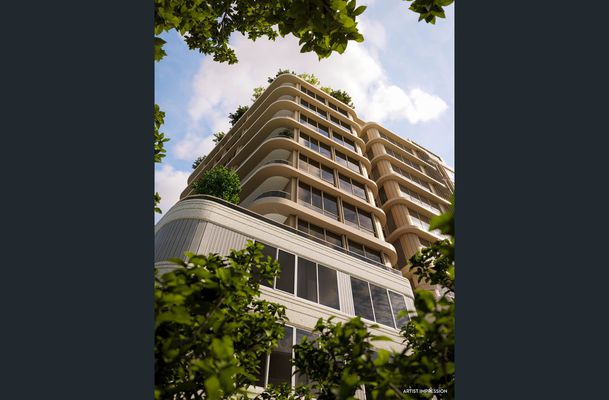 33-41 Baxland Rd, Rhodes