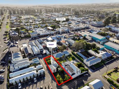 2 Princes Street, Port Fairy