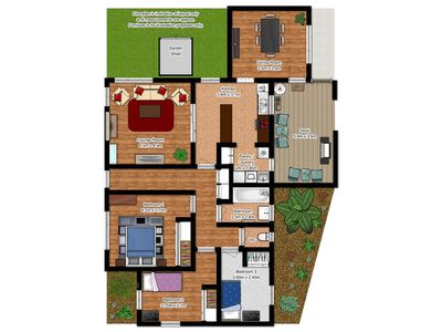 1 / 13 Bounty Street, Warrane