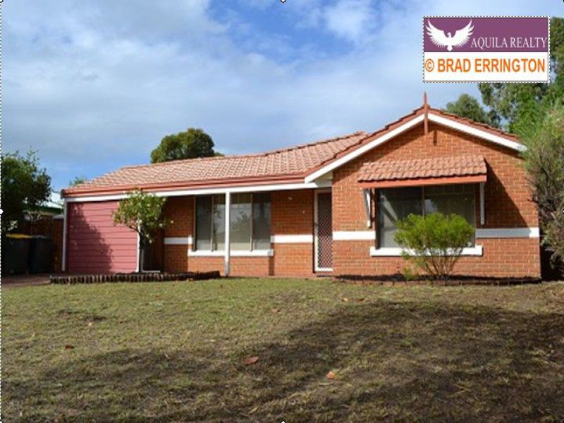 112 Cockman Cross, Stratton