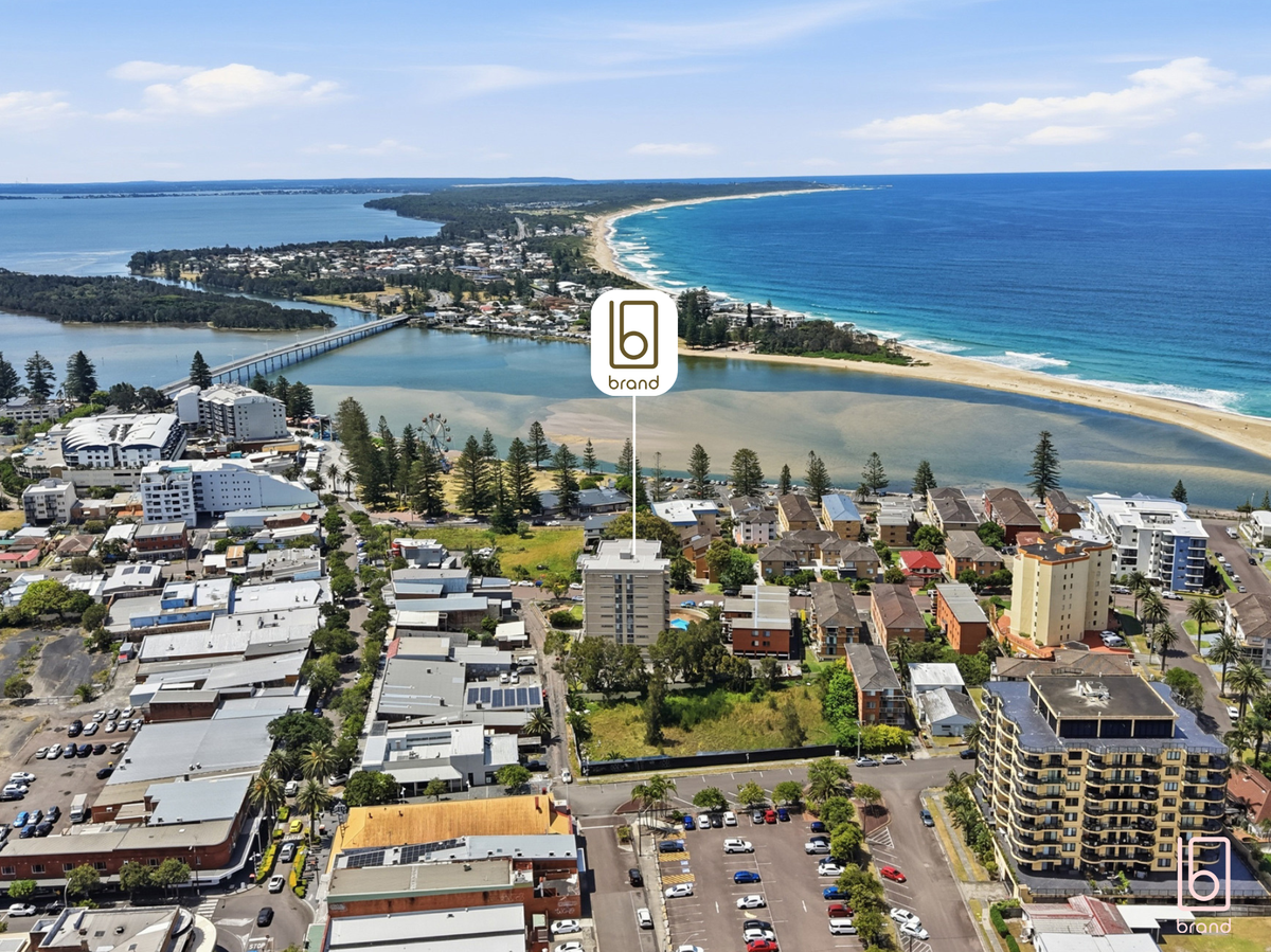 23 / 11-13 Ocean Parade, The Entrance