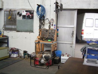 Warracknabeal